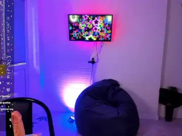 Bongacams Private Sex Chat of EternalLilith