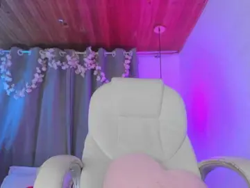 Bongacams Nude Webcam of NixieSterling