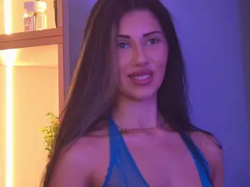Bongacams Live Porn of OliviaRoss