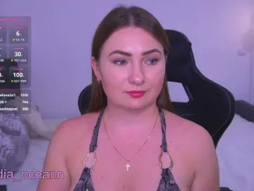 Bongacams Live Porn of kriss-kisa
