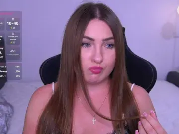 Bongacams Adult Webcam of kriss-kisa