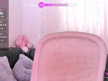 Bongacams Sex Chat of miss-milka