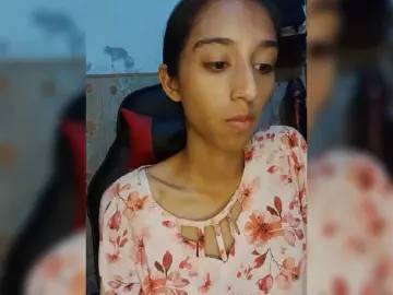 Bongacams Adult Video Chat of AlinaPopy