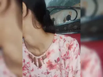 Bongacams Free Live Porn of AlinaPopy