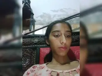 Bongacams Live Sex of AlinaPopy