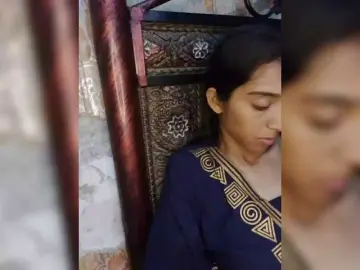 Bongacams Private Sex Chat of AlinaPopy