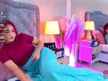 Bongacams Best Webcam of LiaTeylor