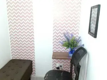 Bongacams Nude Webcam of ShantalCarson