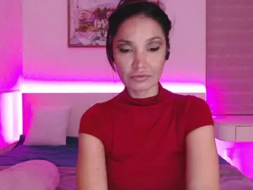 Bongacams Live Sex of Ohmy-Linda