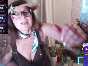 Bongacams Sex Cam of HelenBerg