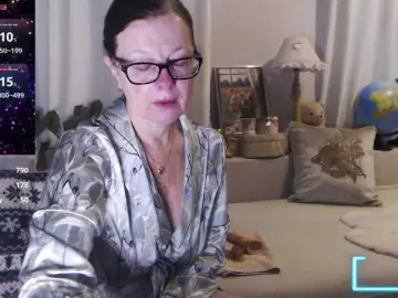 Bongacams Adult Webcam of HelenBerg