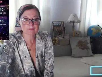 Bongacams Sex Chat of HelenBerg
