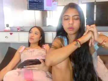 Bongacams Sex Chat of farianaall