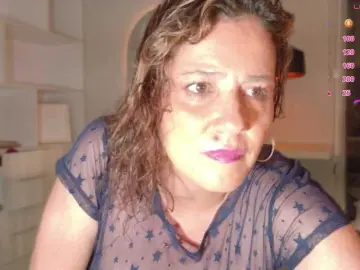 Bongacams Sex Chat of Adriana-gold