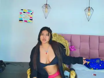 Bongacams Sex Cam of LexiSttar