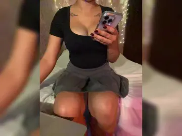 Bongacams Free Live Porn of Lollypopp505