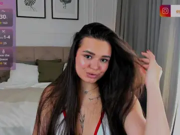 Bongacams Live Porn of EvaRaider