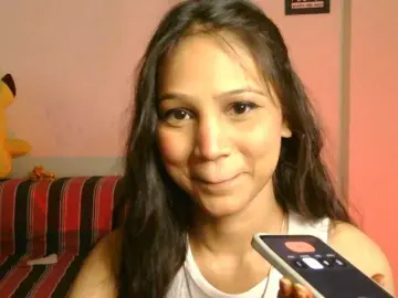 Bongacams Watch Live Sex Cams of Yashika