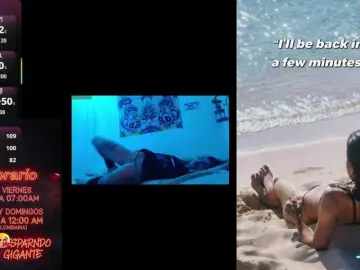 Bongacams Live Sex Cam of dakkohott