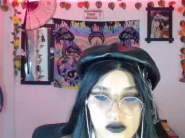 Bongacams Free Live Porn of dakkohott