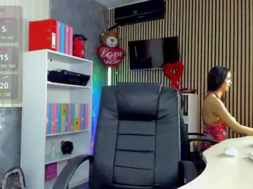 Bongacams Live Sex Cam of DaryaStars