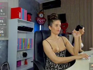 Bongacams Free Live Porn of DaryaStars