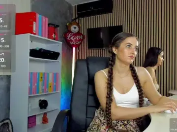 Bongacams Live Sex of DaryaStars