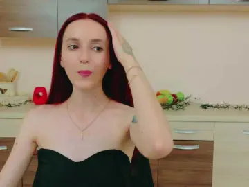 Bongacams Adult Video Chat of Julia-Jae