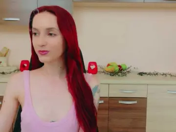 Bongacams Sex Cam of Julia-Jae