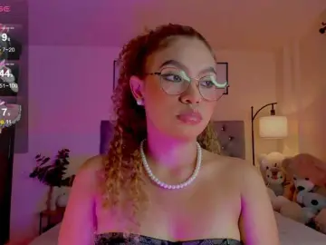 Bongacams Best Webcam of Ximena-sotto