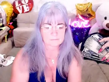 Bongacams Adult Webcam of siberianberry
