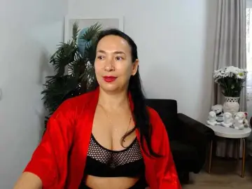 Bongacams Adult Video Chat of LikaLady