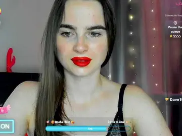 Bongacams Live Sex Cam of megannfox3
