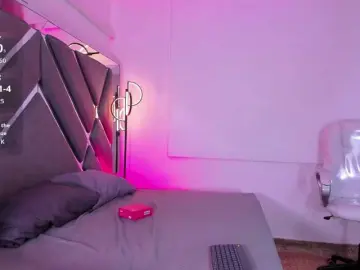 Bongacams Private Sex Chat of AntonellaVega