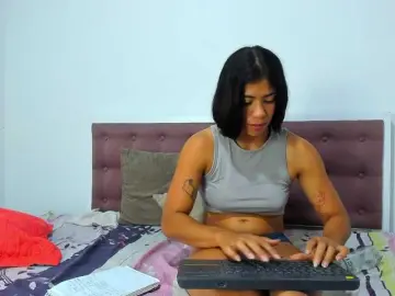 Bongacams Best Webcam of Ashleywen-d