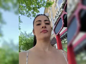 Bongacams Private Sex Chat of CrazyPussy07