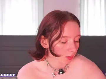 Bongacams Adult Video Chat of LimaLexxx