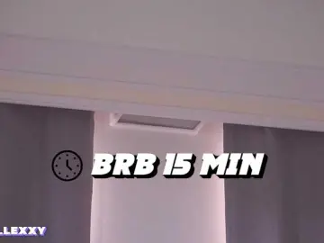 Bongacams Live Sex of LimaLexxx