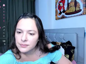 Bongacams Live Sex of angelaagomez