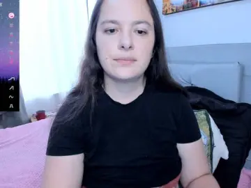Bongacams Best Webcam of angelaagomez