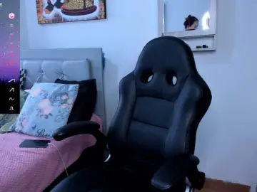 Bongacams Free Porn Cam of angelaagomez