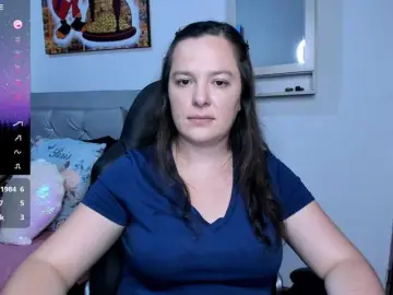 Bongacams Live Porn of angelaagomez