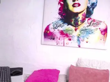 Bongacams Nude Webcam of dany-meraky