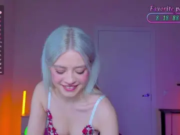 Bongacams Watch Live Sex Cams of Blush-Im-crush