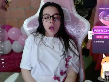 Bongacams Sex Chat of Maggie-Fox