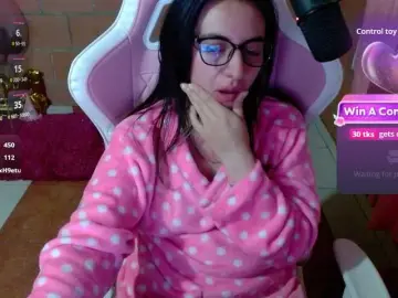 Bongacams Live Sex Cam of Maggie-Fox
