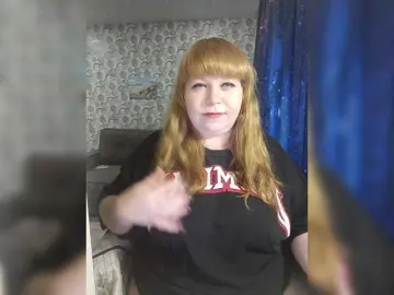 Bongacams Live Porn of Svetlanka04