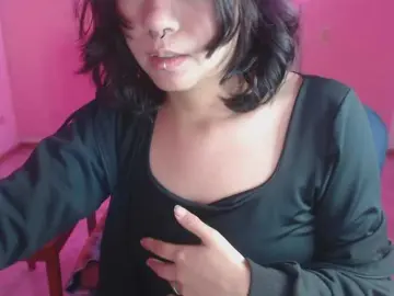 Bongacams Best live sex cam show of violetdreams-1
