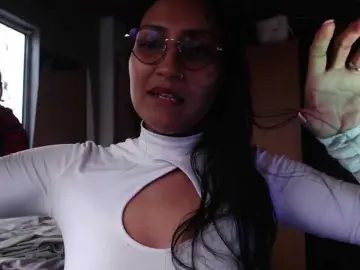 Bongacams Private Sex Chat of Leah-666