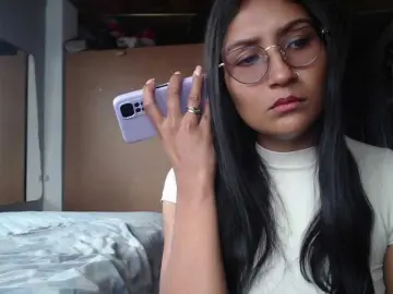 Bongacams Sex Chat of Leah-666